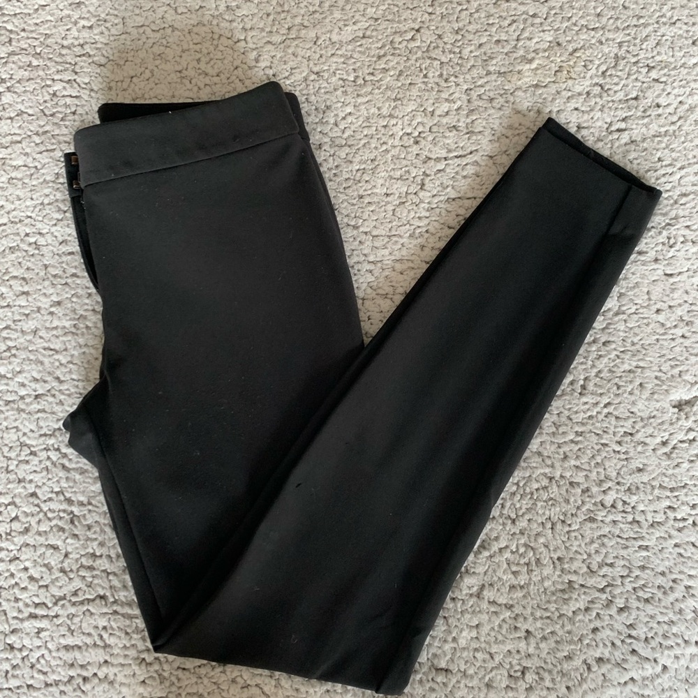 Express Columnist Pants skinny Fit